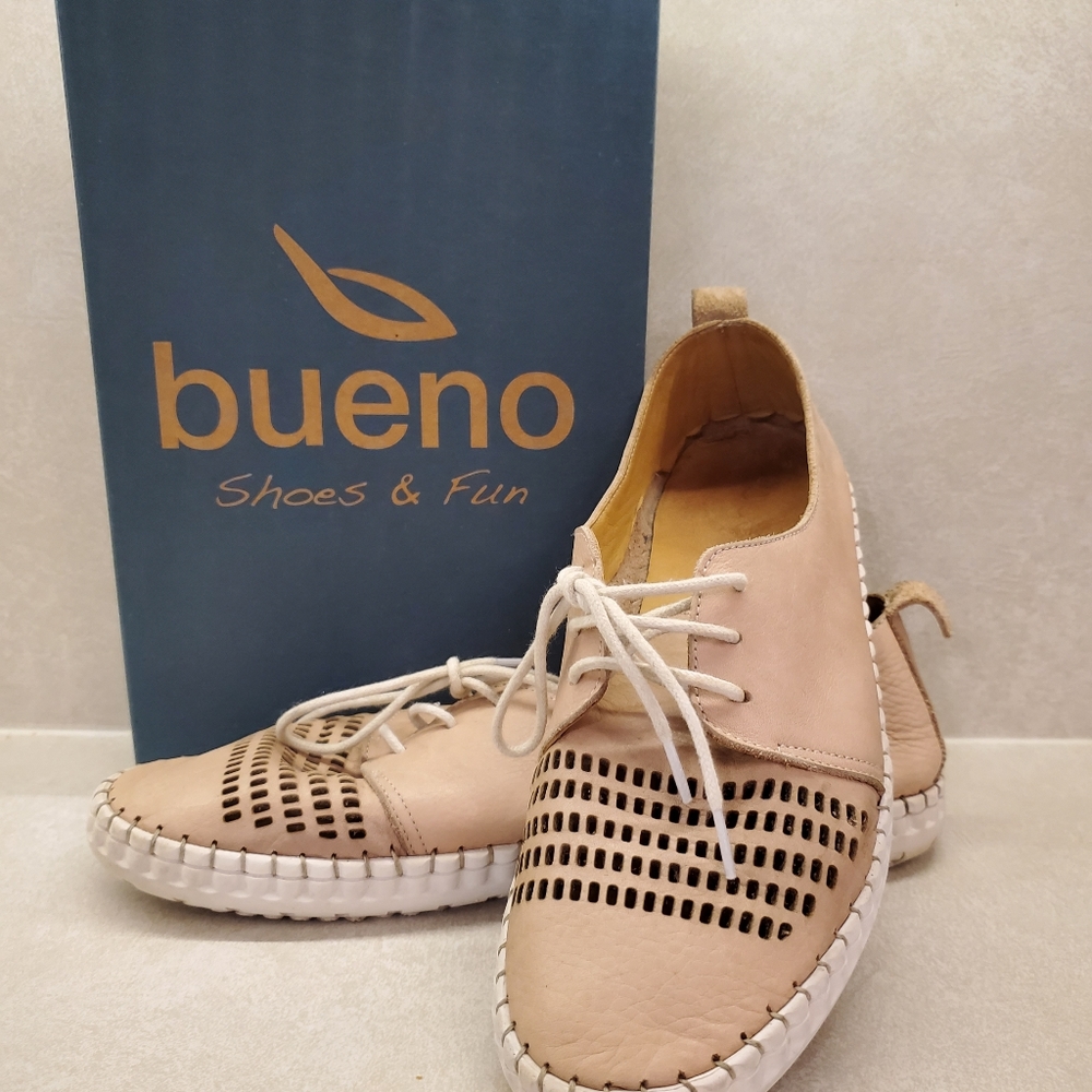 Bueno Dublin shoe Size 40